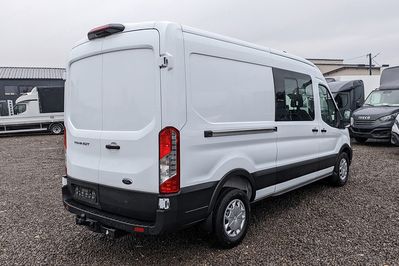 Ford Transit 350 L3H2 Trend Zabudowa Brygadowa