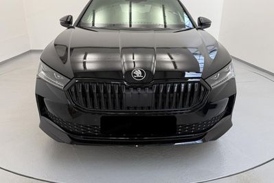 Skoda Superb Sportline 2.0 TDI 4x4  DSG