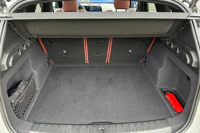 BMW X1 xDrive20d M Sport