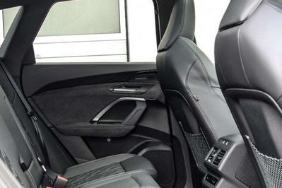 Audi Q5 TFSI quattro S line