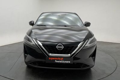 Nissan Qashqai Tekna 1.5 E-Power AT