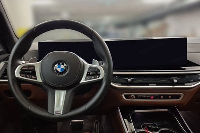 BMW X5 xDrive30d M Sport