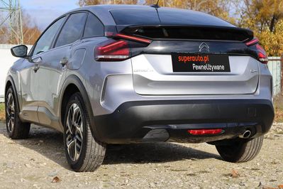 Citroen C4 1.5 BlueHDi Shine S&S