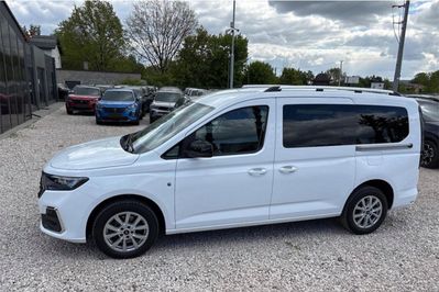 Ford Tourneo Connect Grand L2H1 Titanium