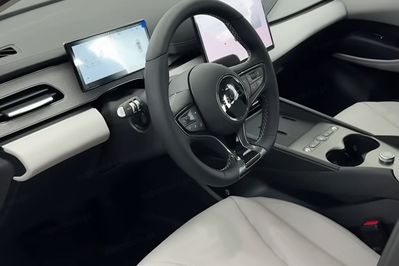 BYD Seal 6 DM-i 1.5 Boost Touring