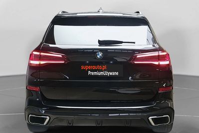 BMW X5 xDrive25d