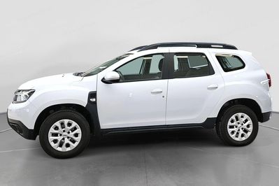 Dacia Duster 1.5 Blue Dci Expression 4WD