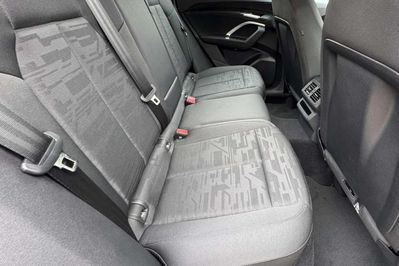 Audi Q5 TFSI S line