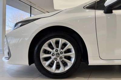 Toyota Corolla 1.5 Comfort