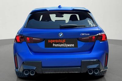 BMW Seria 1 M135 xDrive