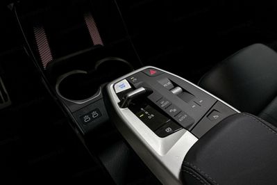 BMW iX2 eDrive20
