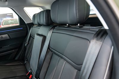 Jaecoo 7 1.6 T-GDI OffRoad AWD DCT