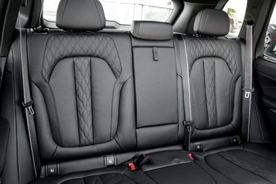 BMW X5 xDrive30d M Sport