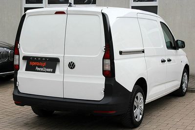 Volkswagen Caddy Cargo Maxi L2H1