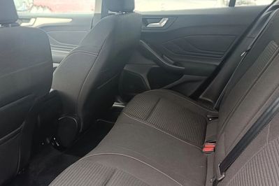 Ford Focus 1.0 EcoBoost Titanium X