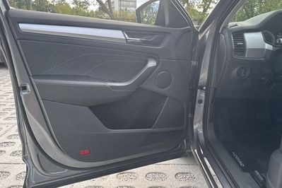 Skoda Kodiaq Ambition 1.5 TSI DSG