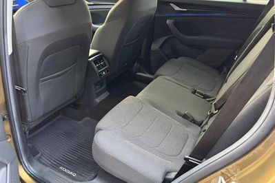 Skoda Kodiaq 2.0 TDI 4x4 Selection DSG