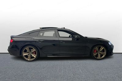 Audi A5 RS5 Sportback TFSI quattro
