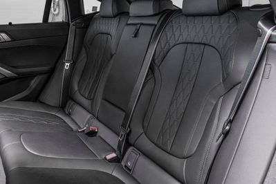 BMW X6 xDrive40i Edycja BMW Individual