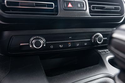 Opel Combo Kombi L1H1