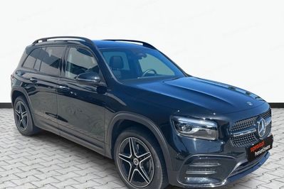 Mercedes GLB 200 AMG Line