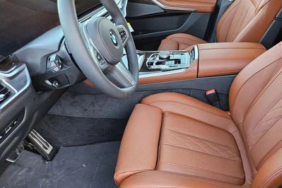 BMW X5 xDrive30d M Sport