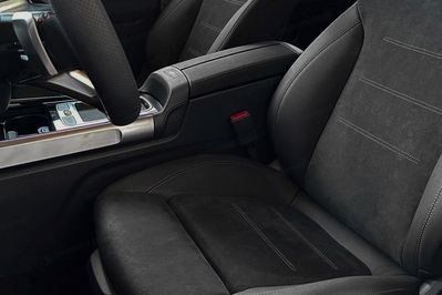 Mercedes GLB 200 d AMG Line