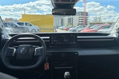 Citroen C3 Aircross 1.2 Turbo Plus S&S