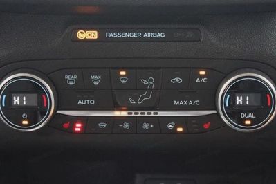 Ford Focus 2.0 EcoBlue Active aut