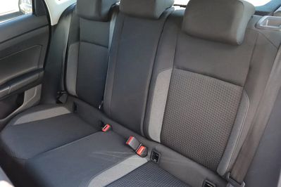 Volkswagen Taigo Life Plus 1.0 TSI DSG