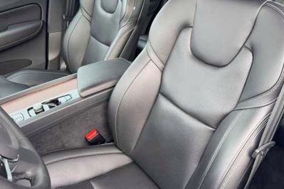 Volvo XC60 B4 B Plus Bright