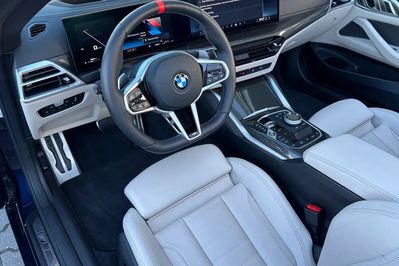 BMW Seria 4 Cabrio M440i xDrive