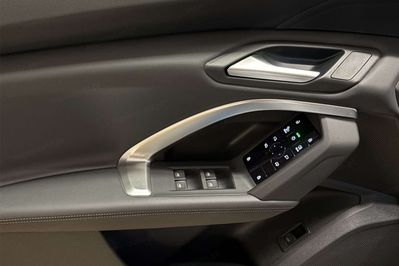 Audi Q5 TDI quattro S line Sportback