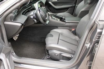 Peugeot 508 1.6 PureTech GT