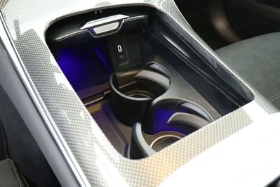 Mercedes GLC Coupe 220 d 4-Matic AMG Line