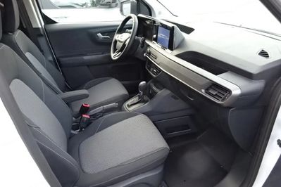 Ford Transit Courier Trend L1H1 A7