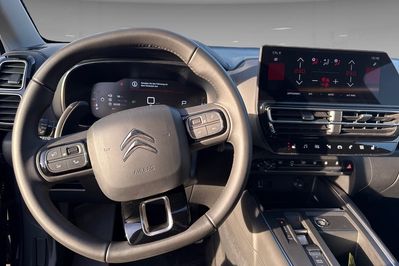 Citroen C5 Aircross Shine 1.2 PureTech EAT8