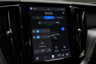Volvo XC60 B4 D AWD Momentum Pro