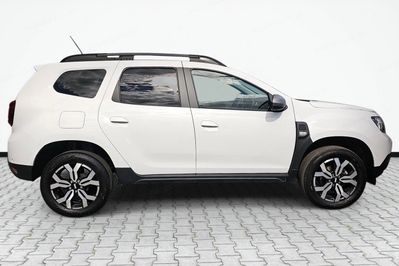 Dacia Duster TCe Journey LPG