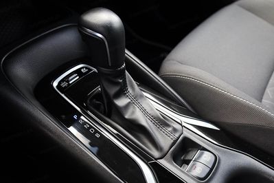 Toyota Corolla 1.8 Hybrid Comfort