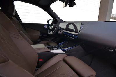 BMW X3 xDrive20d M Sport