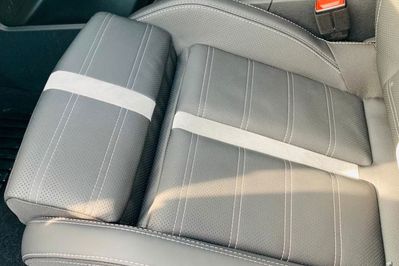 Opel Grandland X GS 1.2 Turbo