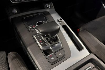 Audi Q5 35 TDI mHEV S tronic Quattro