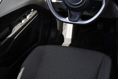Suzuki Swift 1.2 Dualjet SHVS Elegance CVT