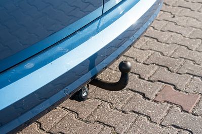 Volkswagen Caddy osobowy L1H1