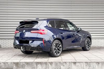 BMW X3 xDrive20d M Sport