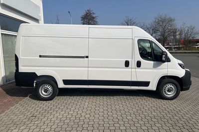 Toyota Proace Max EV 110kWh L3H2 Active