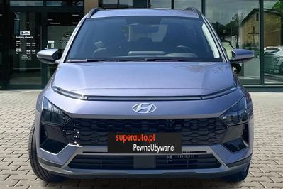 Hyundai Bayon 1.0 t-Gdi Smart