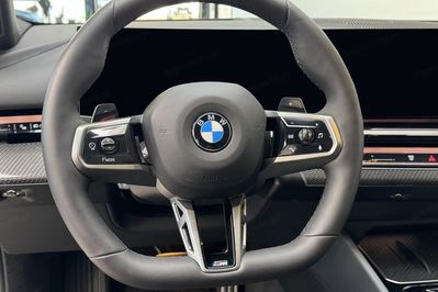 BMW Seria 5 Touring 540d xDrive M Sport