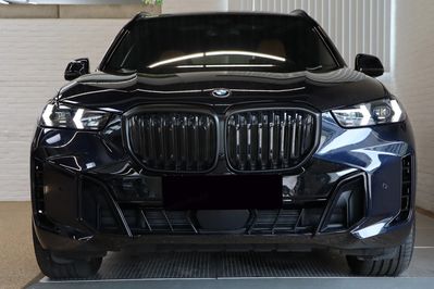 BMW X5 xDrive30d M Sport